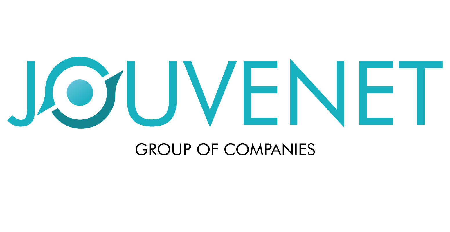 Jouvenet Logo